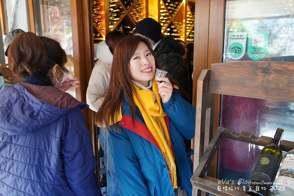 【土耳其蜜月旅遊】席林傑小番紅花城|鄂圖曼木造建築、瑪雅末日預言傳說與必訪打卡景點。土耳其景點 - 第41張圖