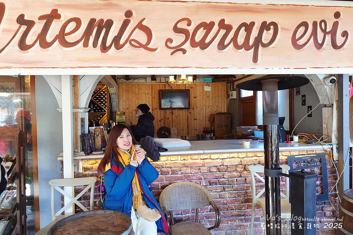 【土耳其蜜月旅遊】席林傑小番紅花城|鄂圖曼木造建築、瑪雅末日預言傳說與必訪打卡景點。土耳其景點 - 第42張圖