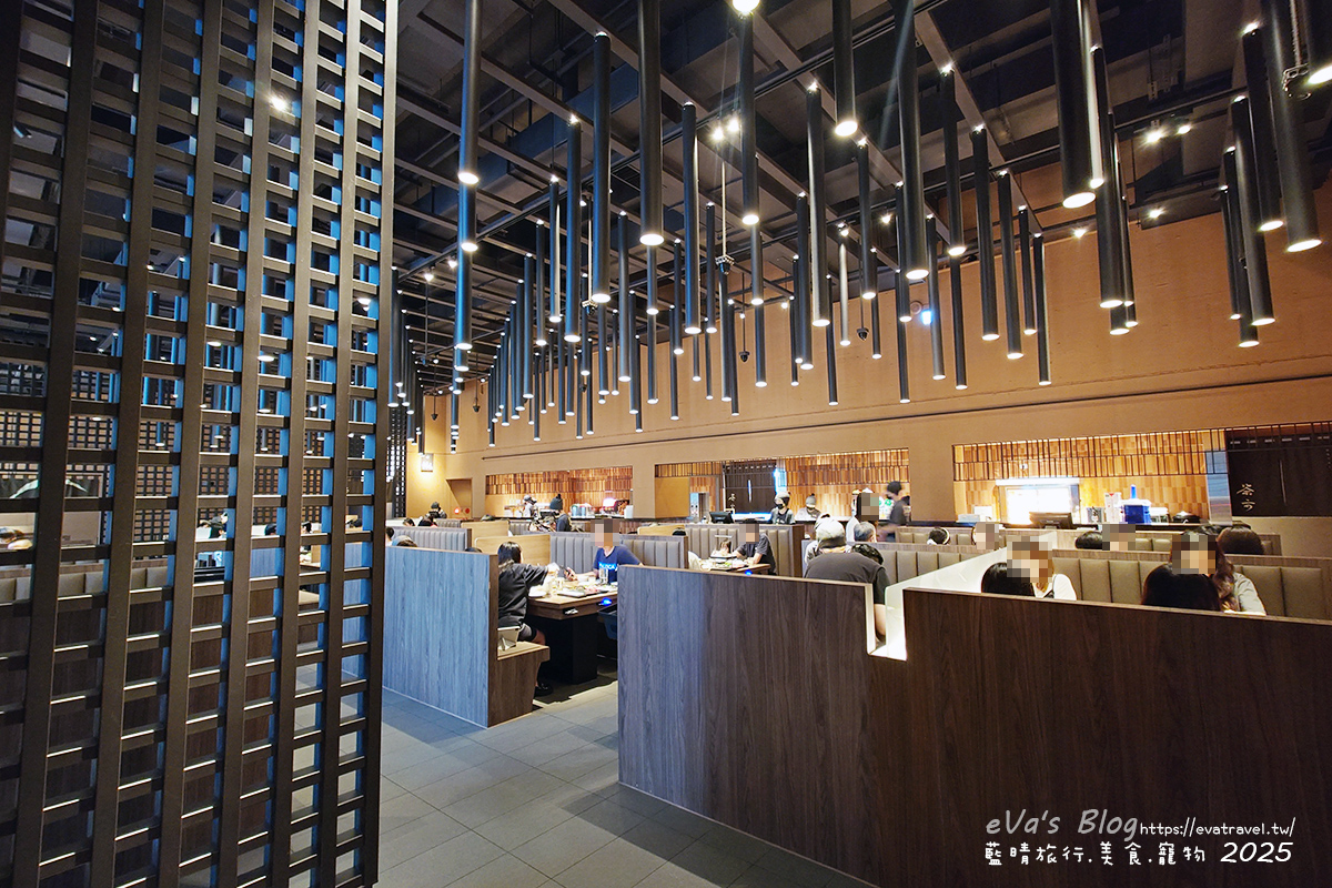 【台中燒肉推薦】茶六燒肉堂 新朝富店|你是肉控嗎?快來!這裡是肉食者天堂,服務好、套餐肉品豐富、可愛怪物雪花冰。台中燒烤 - 第4張圖