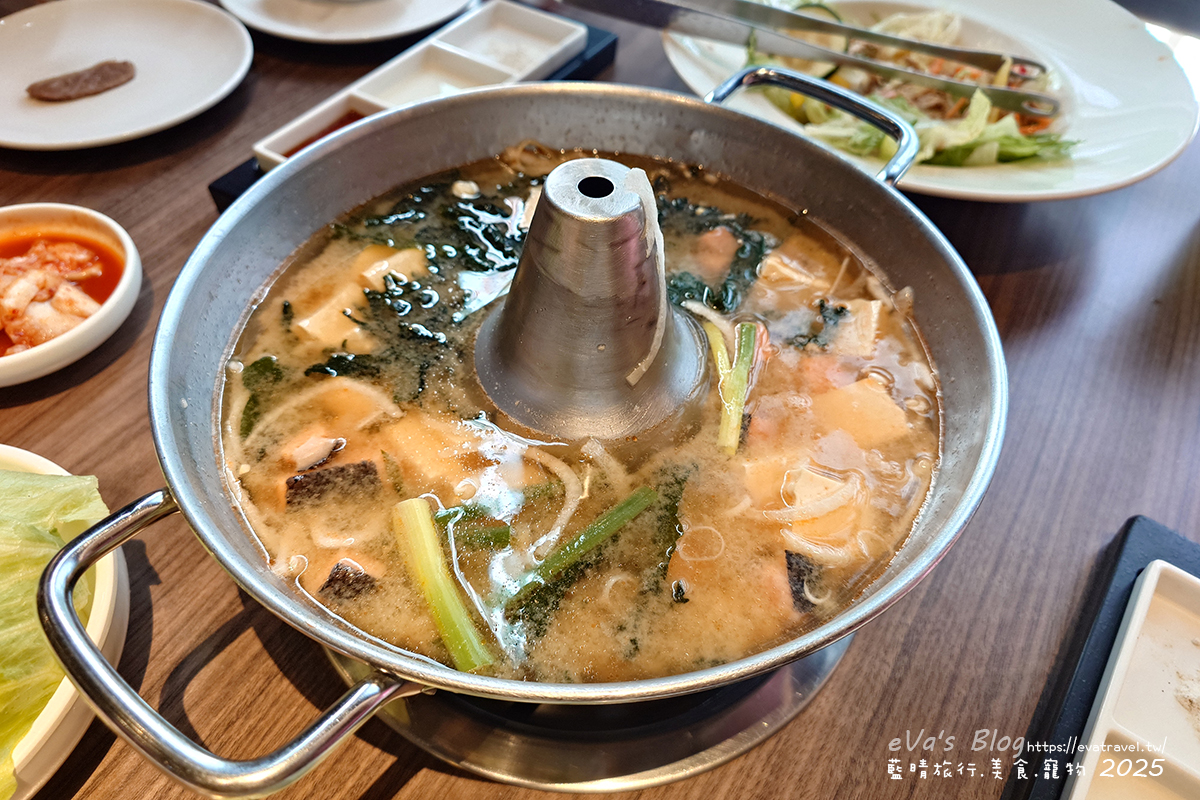 【台中燒肉推薦】茶六燒肉堂 新朝富店|你是肉控嗎?快來!這裡是肉食者天堂,服務好、套餐肉品豐富、可愛怪物雪花冰。台中燒烤 - 第11張圖