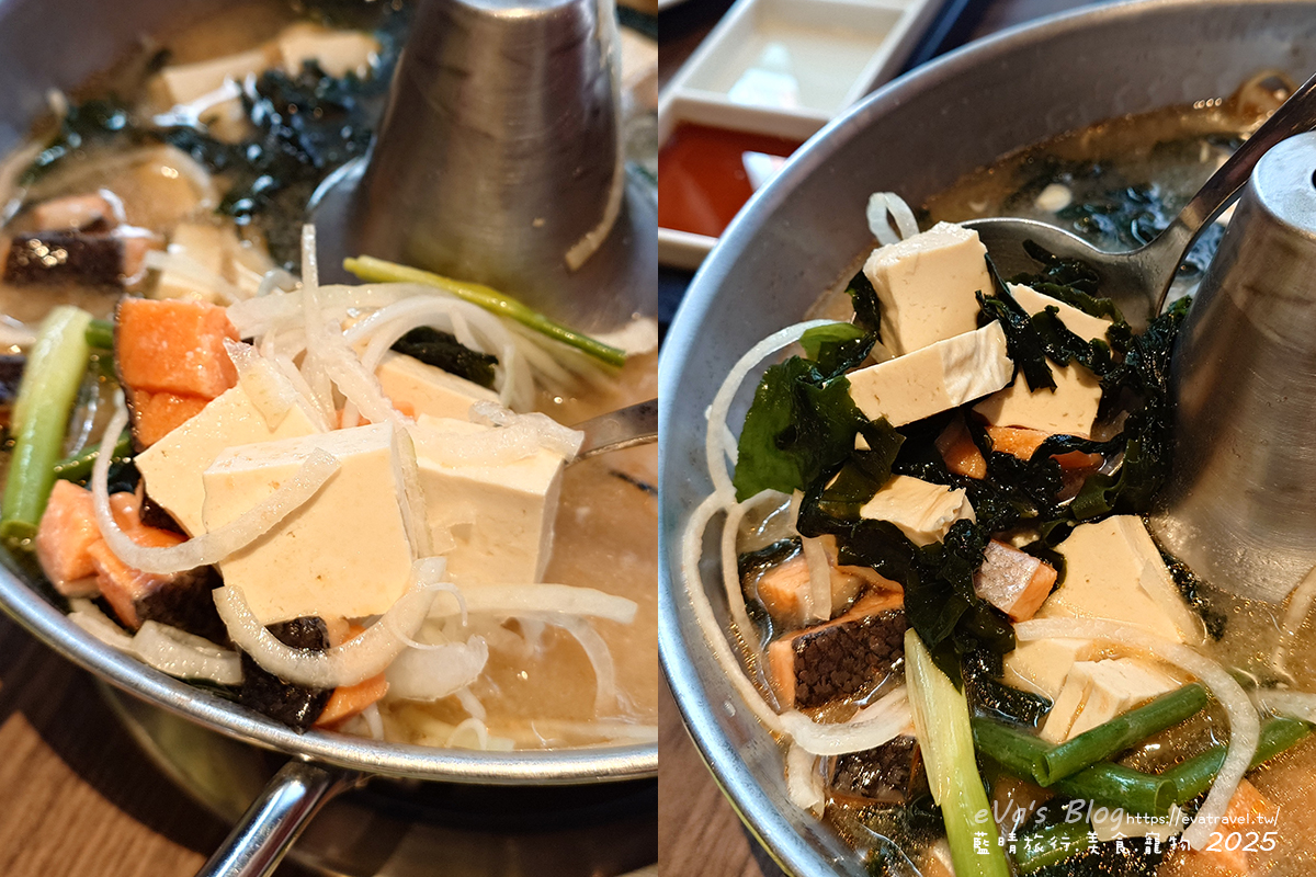 【台中燒肉推薦】茶六燒肉堂 新朝富店|你是肉控嗎?快來!這裡是肉食者天堂,服務好、套餐肉品豐富、可愛怪物雪花冰。台中燒烤 - 第12張圖