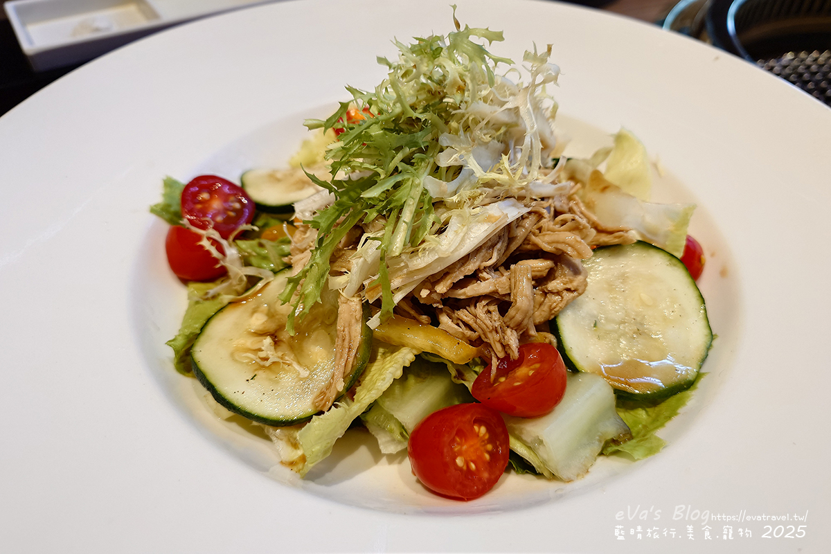 【台中燒肉推薦】茶六燒肉堂 新朝富店|你是肉控嗎?快來!這裡是肉食者天堂,服務好、套餐肉品豐富、可愛怪物雪花冰。台中燒烤 - 第13張圖