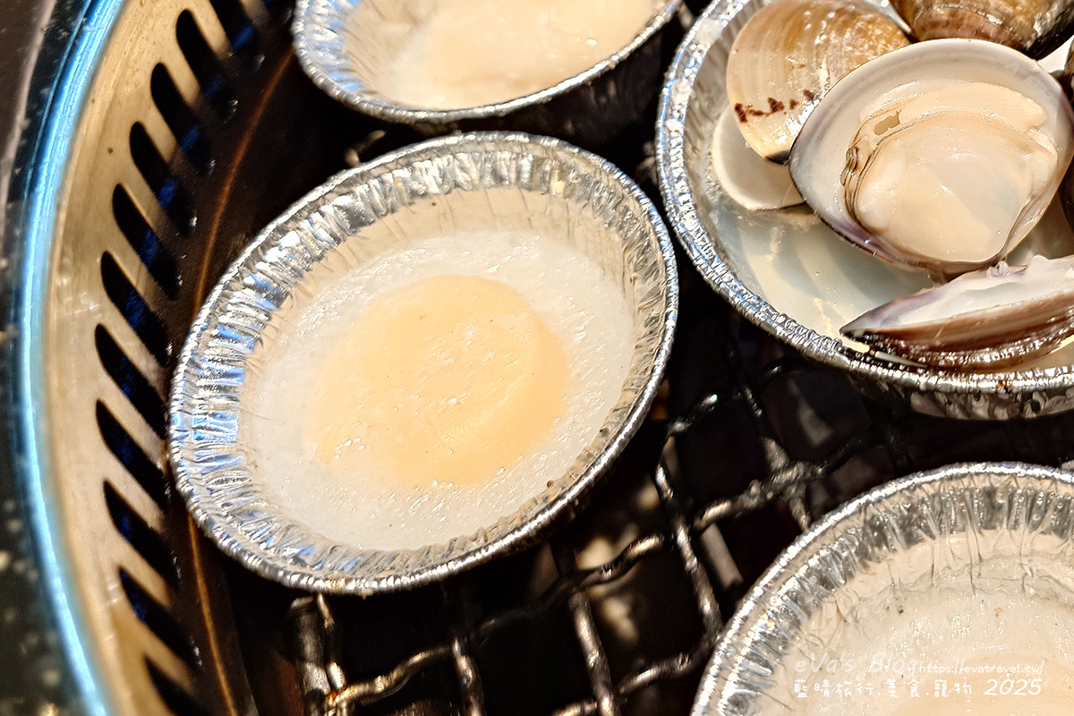 【台中燒肉推薦】茶六燒肉堂 新朝富店|你是肉控嗎?快來!這裡是肉食者天堂,服務好、套餐肉品豐富、可愛怪物雪花冰。台中燒烤 - 第56張圖