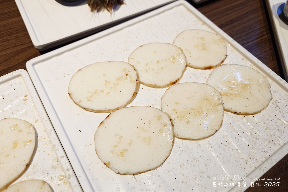 【台中燒肉推薦】茶六燒肉堂 新朝富店|你是肉控嗎?快來!這裡是肉食者天堂,服務好、套餐肉品豐富、可愛怪物雪花冰。台中燒烤 - 第57張圖