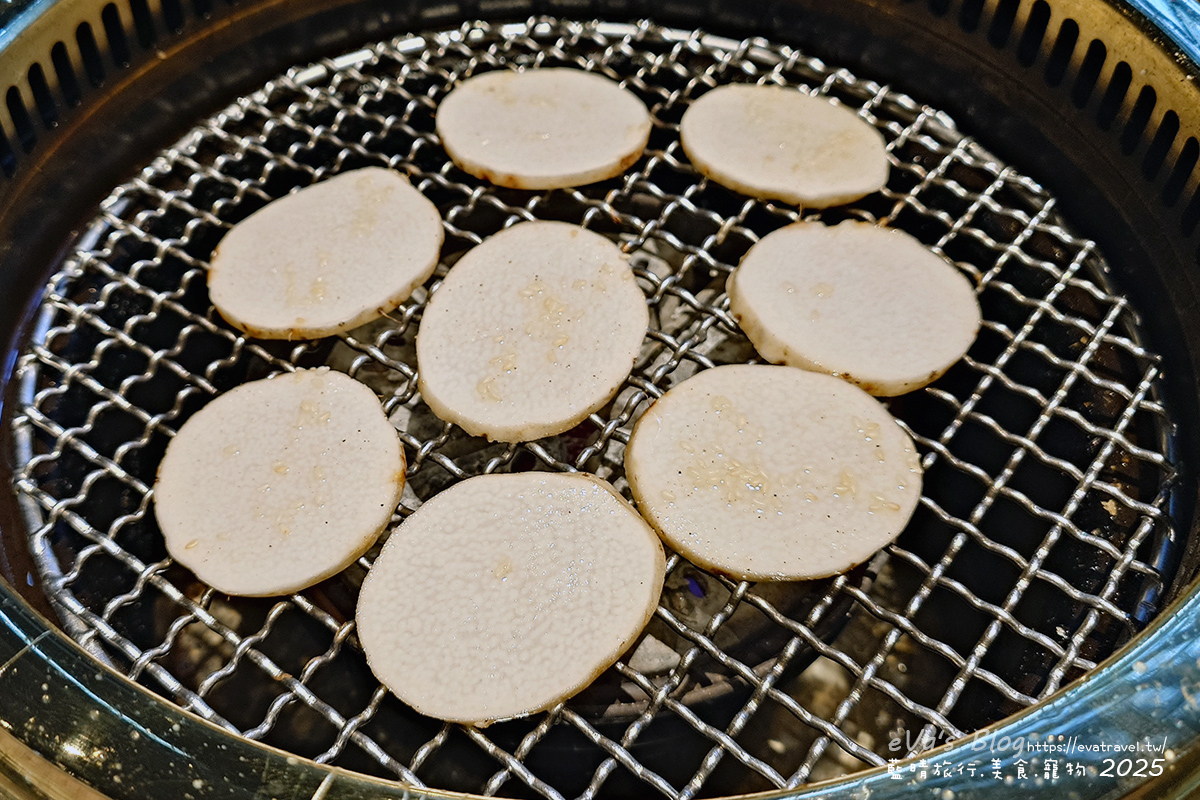 【台中燒肉推薦】茶六燒肉堂 新朝富店|你是肉控嗎?快來!這裡是肉食者天堂,服務好、套餐肉品豐富、可愛怪物雪花冰。台中燒烤 - 第58張圖