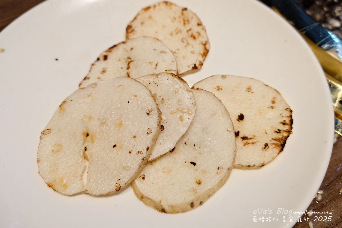 【台中燒肉推薦】茶六燒肉堂 新朝富店|你是肉控嗎?快來!這裡是肉食者天堂,服務好、套餐肉品豐富、可愛怪物雪花冰。台中燒烤 - 第59張圖