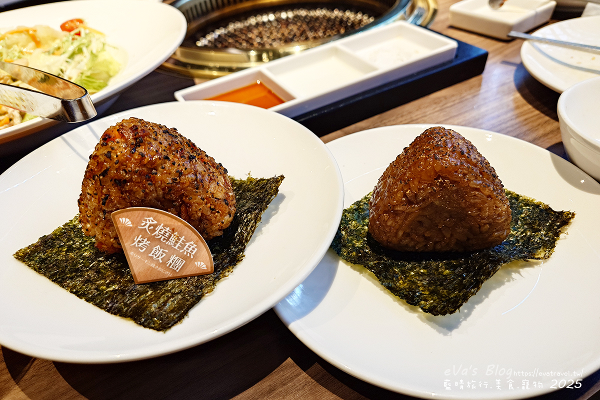 【台中燒肉推薦】茶六燒肉堂 新朝富店|你是肉控嗎?快來!這裡是肉食者天堂,服務好、套餐肉品豐富、可愛怪物雪花冰。台中燒烤 - 第60張圖