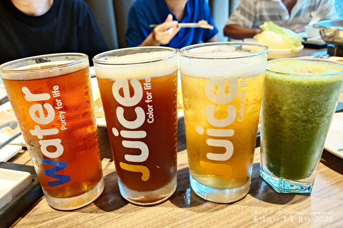 【台中燒肉推薦】茶六燒肉堂 新朝富店|你是肉控嗎?快來!這裡是肉食者天堂,服務好、套餐肉品豐富、可愛怪物雪花冰。台中燒烤 - 第67張圖