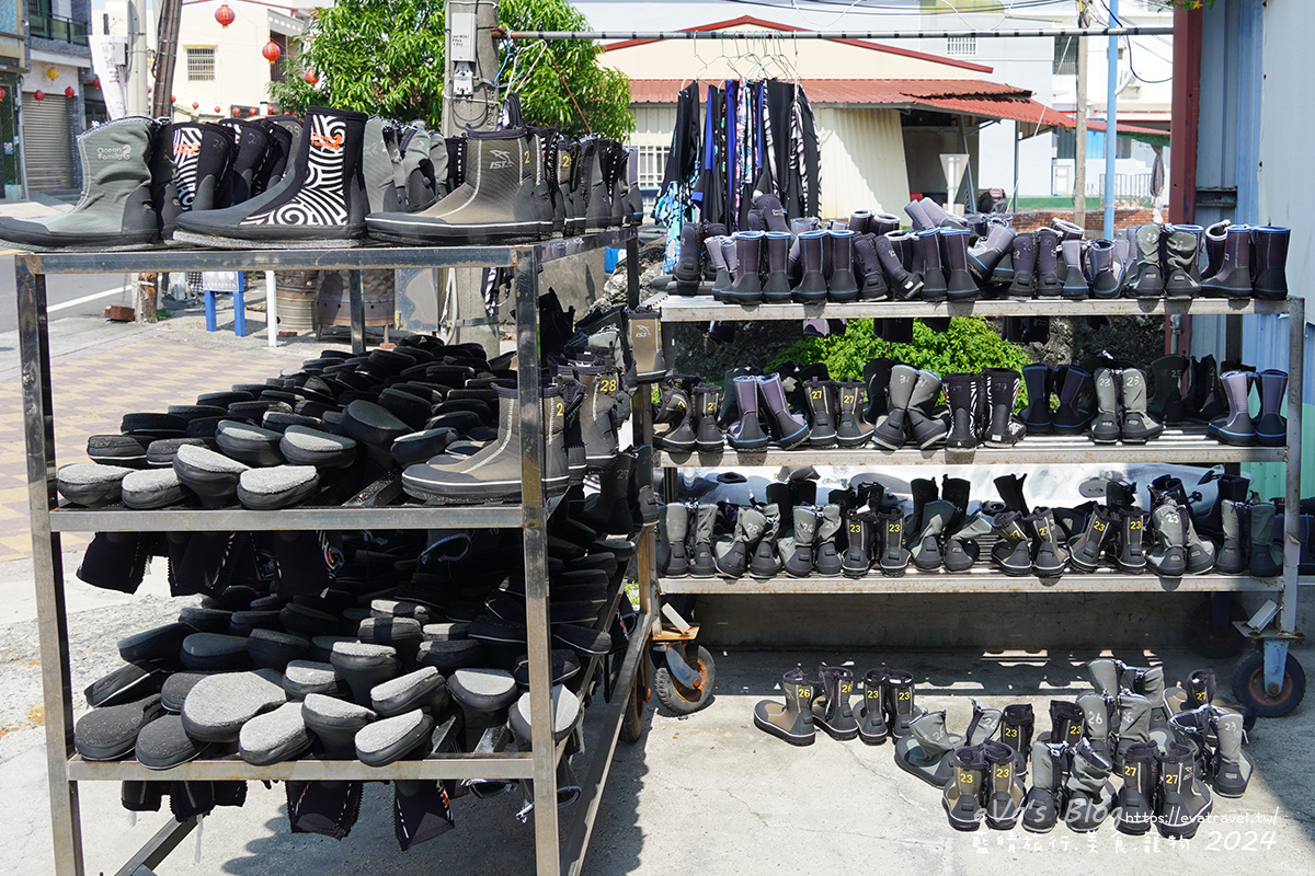 【小琉球水上活動】蟹老闆SUP立槳 & 浮潛雙體驗|與海龜共游、拍網美照一次搞定。小琉球旅行 - 第7張圖