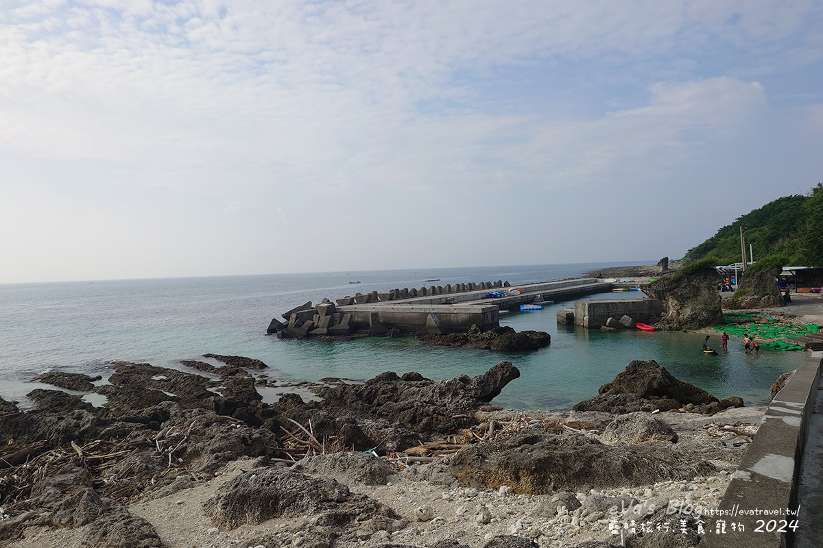 【小琉球水上活動】蟹老闆SUP立槳 & 浮潛雙體驗|與海龜共游、拍網美照一次搞定。小琉球旅行 - 第12張圖