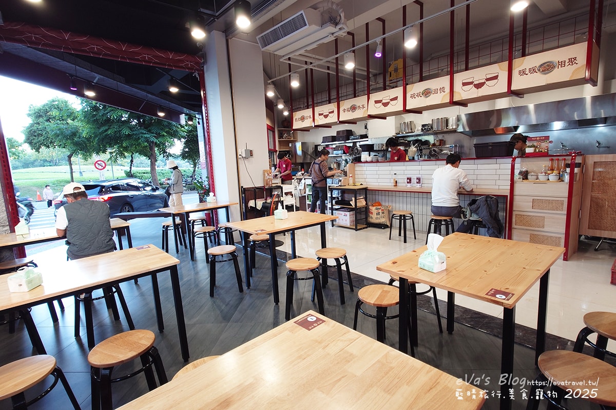 【台中米糕專賣店】檜來米糕|傳統古早味米糕、紅糟肉、麻婆米糕與外帶便當一次滿足。台中小吃 - 第7張圖 【台中米糕專賣店】檜來米糕|傳統古早味米糕、紅糟肉、麻婆米糕與外帶便當一次滿足。台中小吃