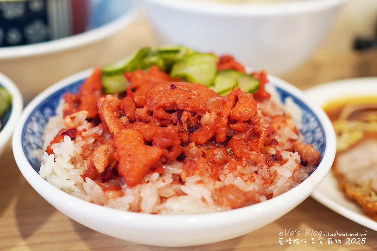 【台中米糕專賣店】檜來米糕|傳統古早味米糕、紅糟肉、麻婆米糕與外帶便當一次滿足。台中小吃 - 第16張圖 【台中米糕專賣店】檜來米糕|傳統古早味米糕、紅糟肉、麻婆米糕與外帶便當一次滿足。台中小吃