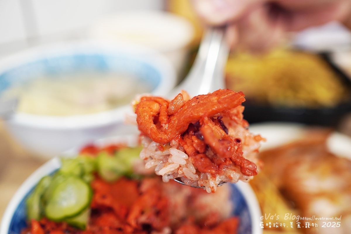 【台中米糕專賣店】檜來米糕|傳統古早味米糕、紅糟肉、麻婆米糕與外帶便當一次滿足。台中小吃 - 第17張圖 【台中米糕專賣店】檜來米糕|傳統古早味米糕、紅糟肉、麻婆米糕與外帶便當一次滿足。台中小吃