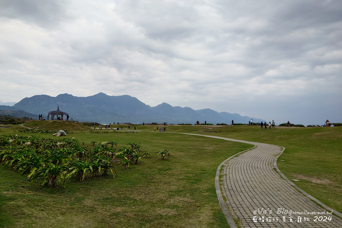 【台東景點】加路蘭遊憩區|遠眺一望無際的海景可以欣賞自然美景,免門票寵物友善景點(部份區域施工中) - 第2張圖 【台東景點】加路蘭遊憩區|遠眺一望無際的海景可以欣賞自然美景,免門票寵物友善景點(部份區域施工中)