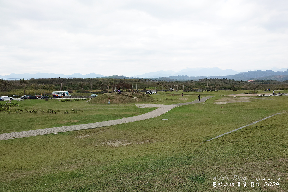 【台東景點】加路蘭遊憩區|遠眺一望無際的海景可以欣賞自然美景,免門票寵物友善景點(部份區域施工中) - 第3張圖 【台東景點】加路蘭遊憩區|遠眺一望無際的海景可以欣賞自然美景,免門票寵物友善景點(部份區域施工中)