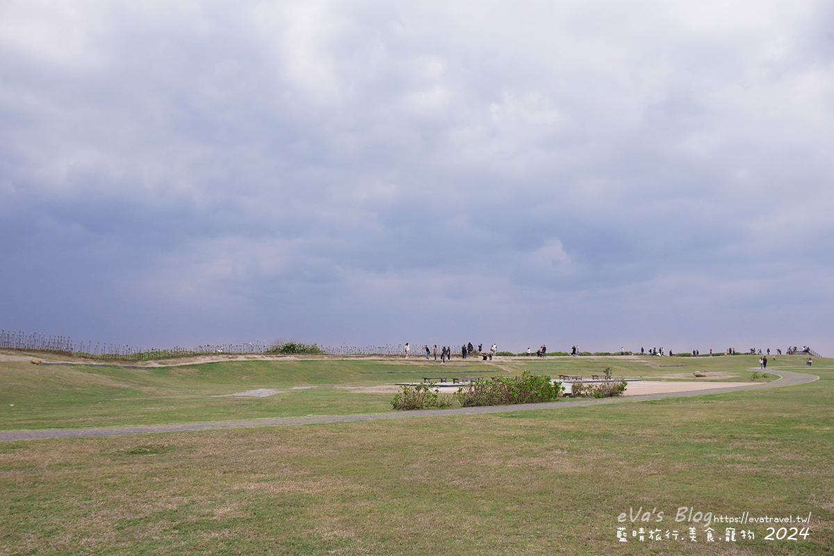 【台東景點】加路蘭遊憩區|遠眺一望無際的海景可以欣賞自然美景,免門票寵物友善景點(部份區域施工中) - 第4張圖 【台東景點】加路蘭遊憩區|遠眺一望無際的海景可以欣賞自然美景,免門票寵物友善景點(部份區域施工中)