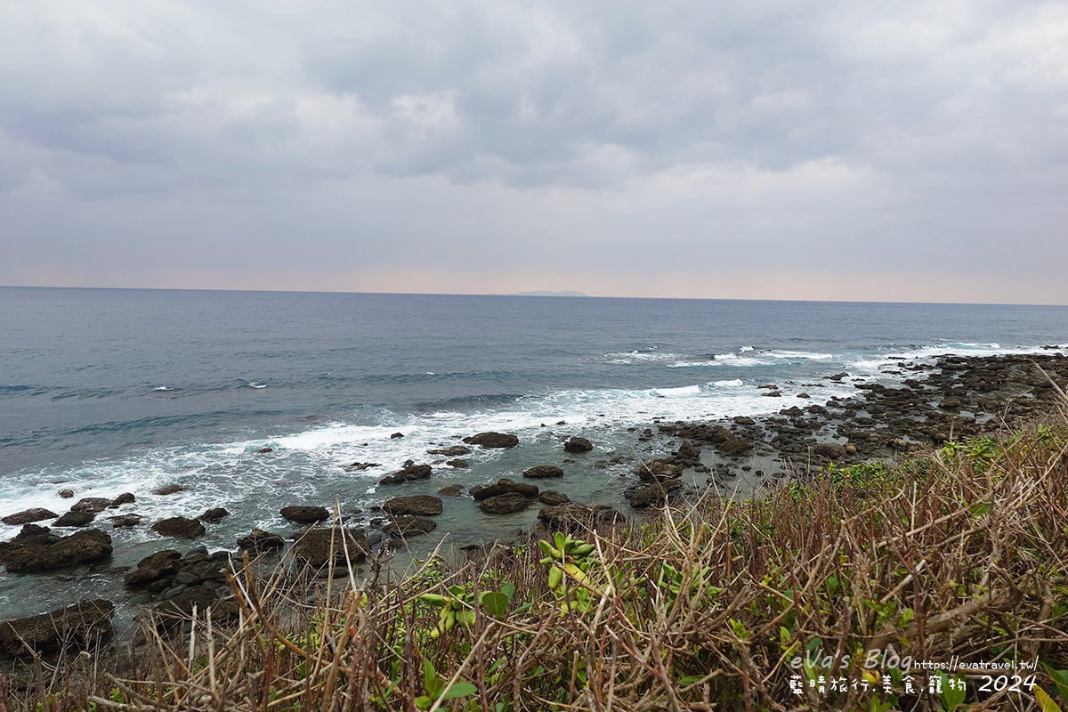 【台東景點】加路蘭遊憩區|遠眺一望無際的海景可以欣賞自然美景,免門票寵物友善景點(部份區域施工中) - 第5張圖 【台東景點】加路蘭遊憩區|遠眺一望無際的海景可以欣賞自然美景,免門票寵物友善景點(部份區域施工中)