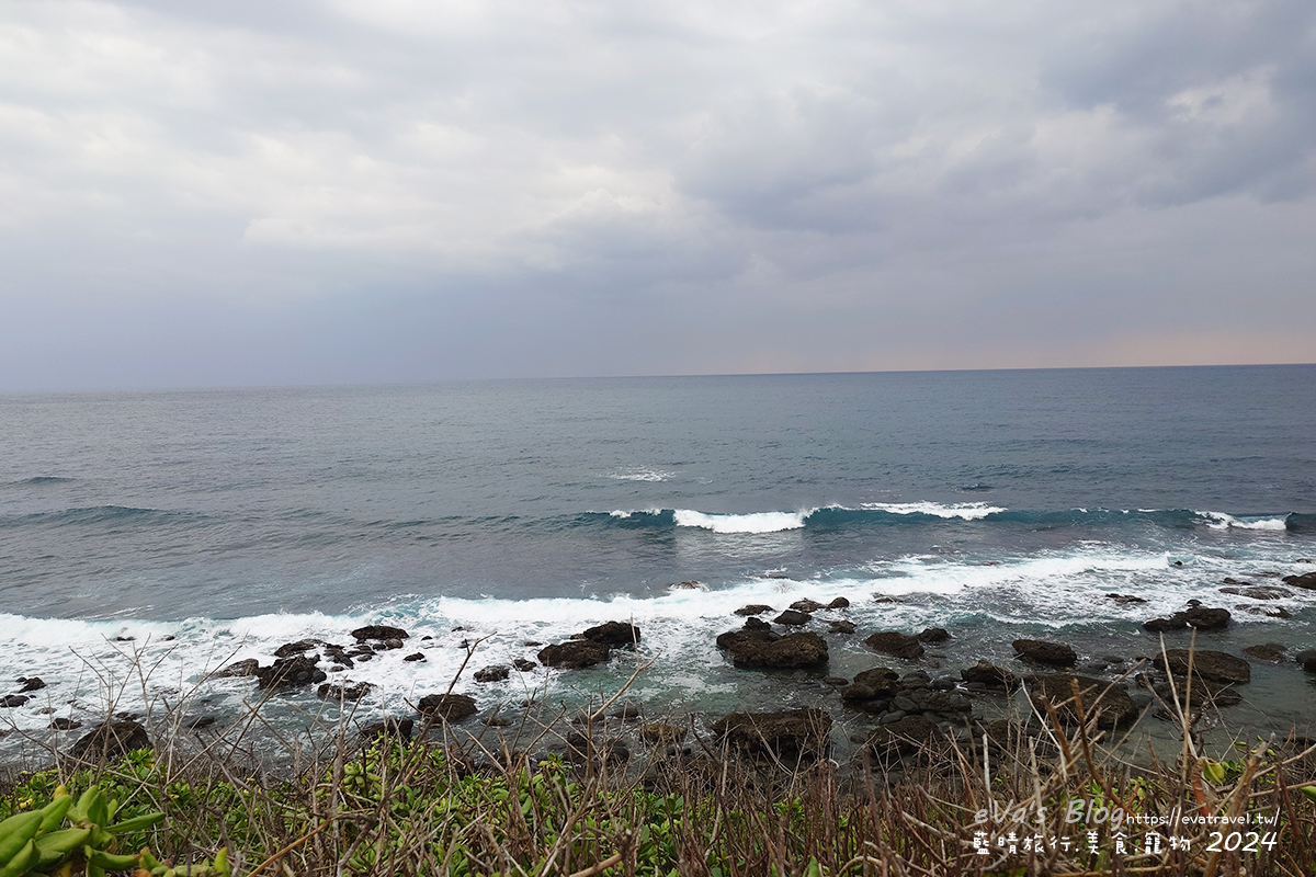 【台東景點】加路蘭遊憩區|遠眺一望無際的海景可以欣賞自然美景,免門票寵物友善景點(部份區域施工中) - 第6張圖 【台東景點】加路蘭遊憩區|遠眺一望無際的海景可以欣賞自然美景,免門票寵物友善景點(部份區域施工中)