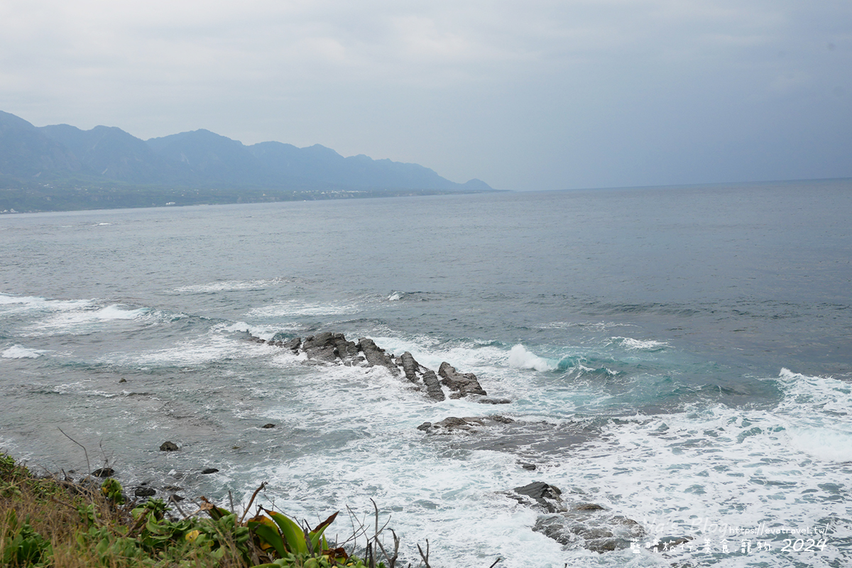 【台東景點】加路蘭遊憩區|遠眺一望無際的海景可以欣賞自然美景,免門票寵物友善景點(部份區域施工中) - 第7張圖 【台東景點】加路蘭遊憩區|遠眺一望無際的海景可以欣賞自然美景,免門票寵物友善景點(部份區域施工中)