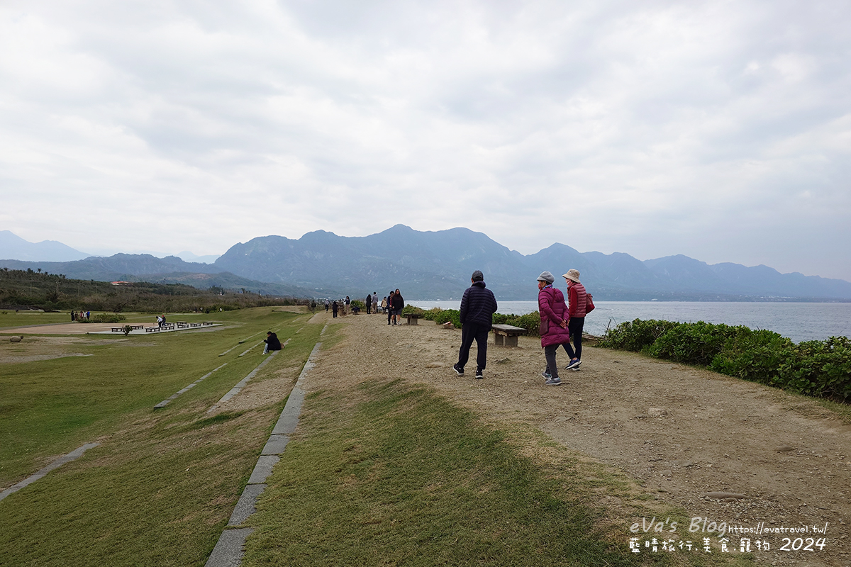 【台東景點】加路蘭遊憩區|遠眺一望無際的海景可以欣賞自然美景,免門票寵物友善景點(部份區域施工中) - 第8張圖 【台東景點】加路蘭遊憩區|遠眺一望無際的海景可以欣賞自然美景,免門票寵物友善景點(部份區域施工中)