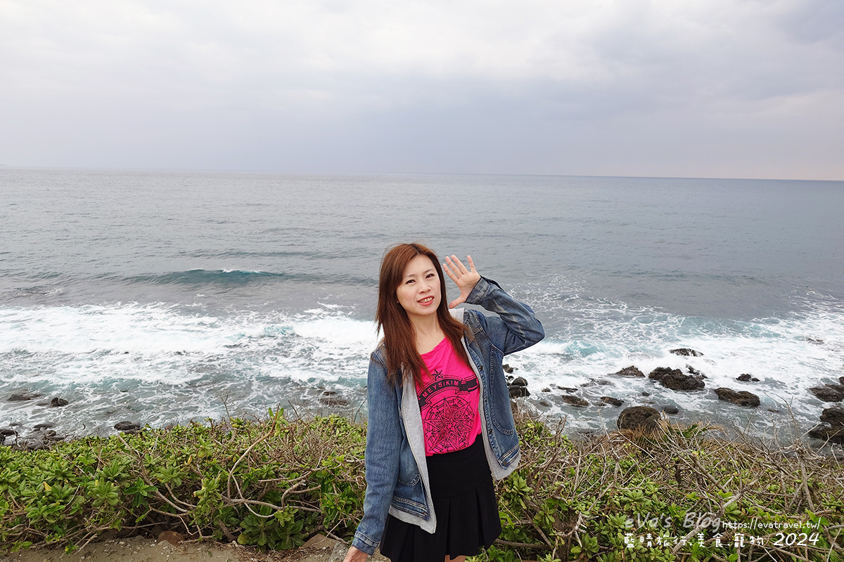 【台東景點】加路蘭遊憩區|遠眺一望無際的海景可以欣賞自然美景,免門票寵物友善景點(部份區域施工中) - 第10張圖 【台東景點】加路蘭遊憩區|遠眺一望無際的海景可以欣賞自然美景,免門票寵物友善景點(部份區域施工中)