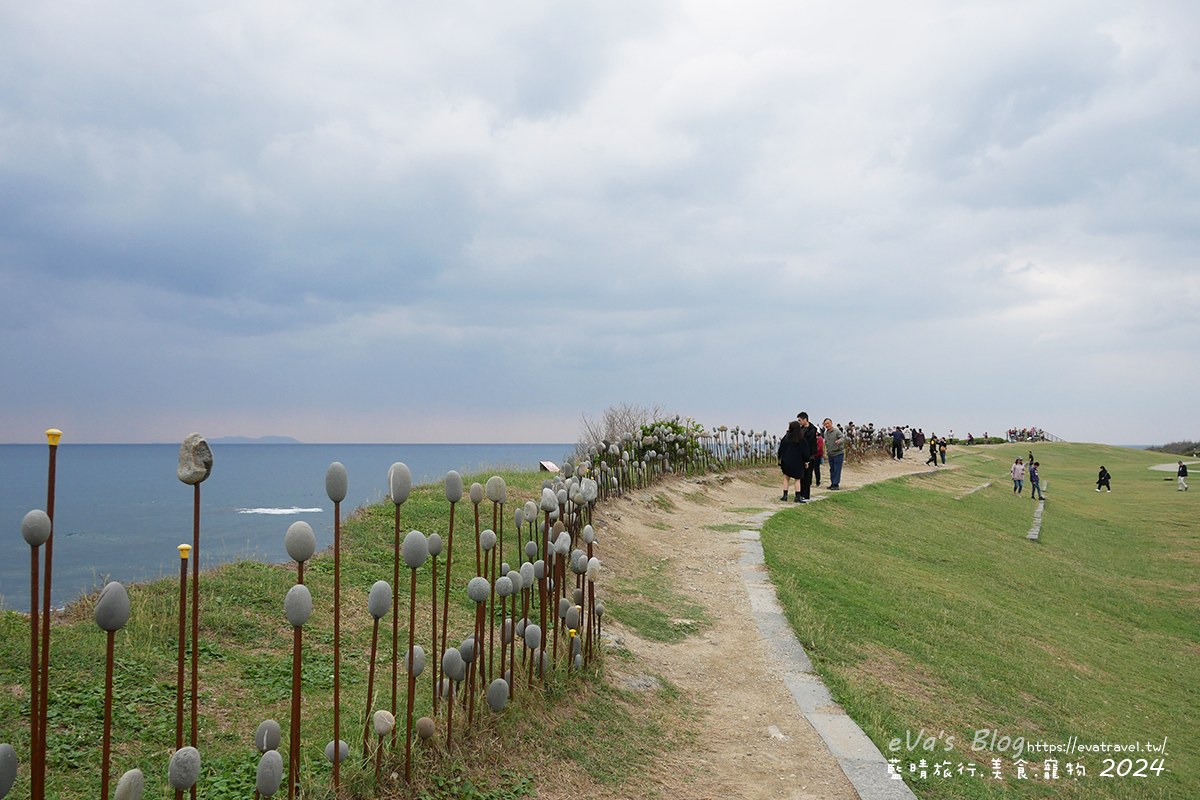【台東景點】加路蘭遊憩區|遠眺一望無際的海景可以欣賞自然美景,免門票寵物友善景點(部份區域施工中) - 第17張圖 【台東景點】加路蘭遊憩區|遠眺一望無際的海景可以欣賞自然美景,免門票寵物友善景點(部份區域施工中)
