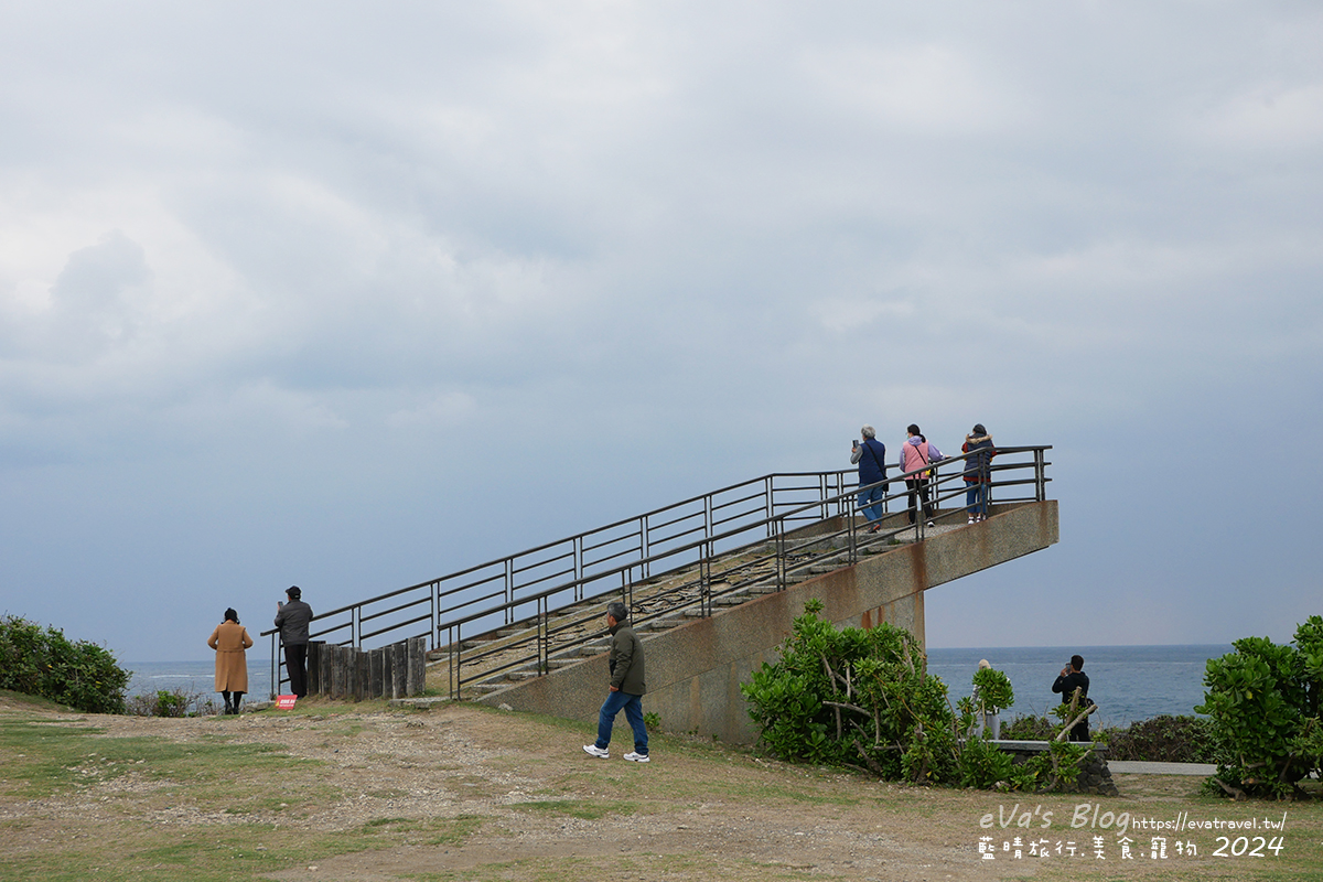 【台東景點】加路蘭遊憩區|遠眺一望無際的海景可以欣賞自然美景,免門票寵物友善景點(部份區域施工中) - 第12張圖 【台東景點】加路蘭遊憩區|遠眺一望無際的海景可以欣賞自然美景,免門票寵物友善景點(部份區域施工中)