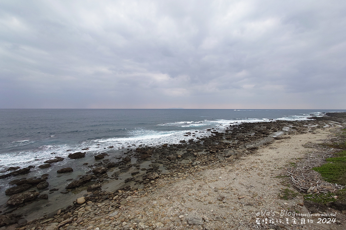 【台東景點】加路蘭遊憩區|遠眺一望無際的海景可以欣賞自然美景,免門票寵物友善景點(部份區域施工中) - 第13張圖 【台東景點】加路蘭遊憩區|遠眺一望無際的海景可以欣賞自然美景,免門票寵物友善景點(部份區域施工中)