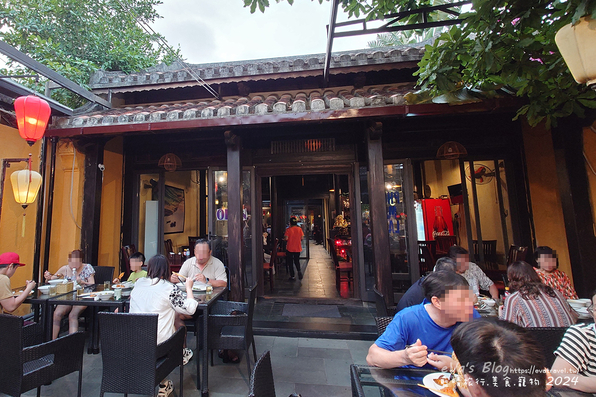 【越南旅遊】Otta Cuisine 奧塔料理餐廳|越南傳統陶甕料理體驗,自助式晚餐必吃在地美食推薦。越南會安古鎮美食 - 第6張圖 【越南旅遊】Otta Cuisine 奧塔料理餐廳|越南傳統陶甕料理體驗,自助式晚餐必吃在地美食推薦。越南會安古鎮美食