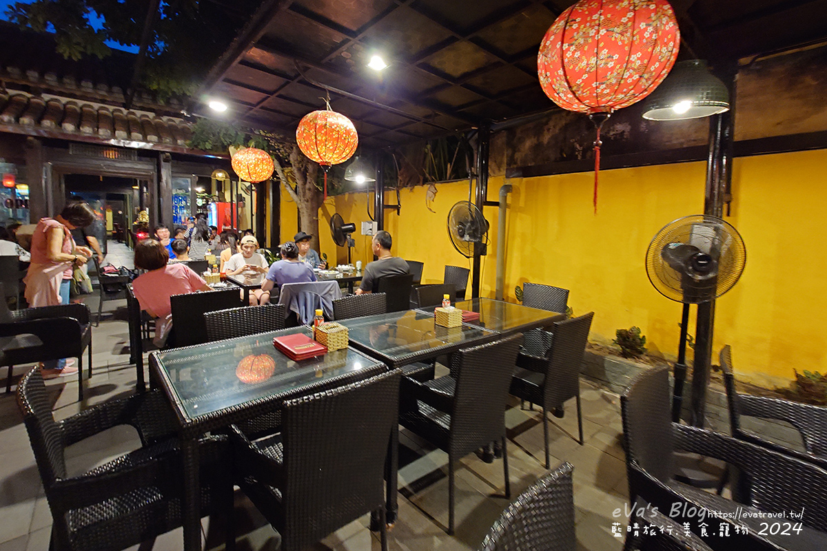 【越南旅遊】Otta Cuisine 奧塔料理餐廳|越南傳統陶甕料理體驗,自助式晚餐必吃在地美食推薦。越南會安古鎮美食 - 第8張圖 【越南旅遊】Otta Cuisine 奧塔料理餐廳|越南傳統陶甕料理體驗,自助式晚餐必吃在地美食推薦。越南會安古鎮美食