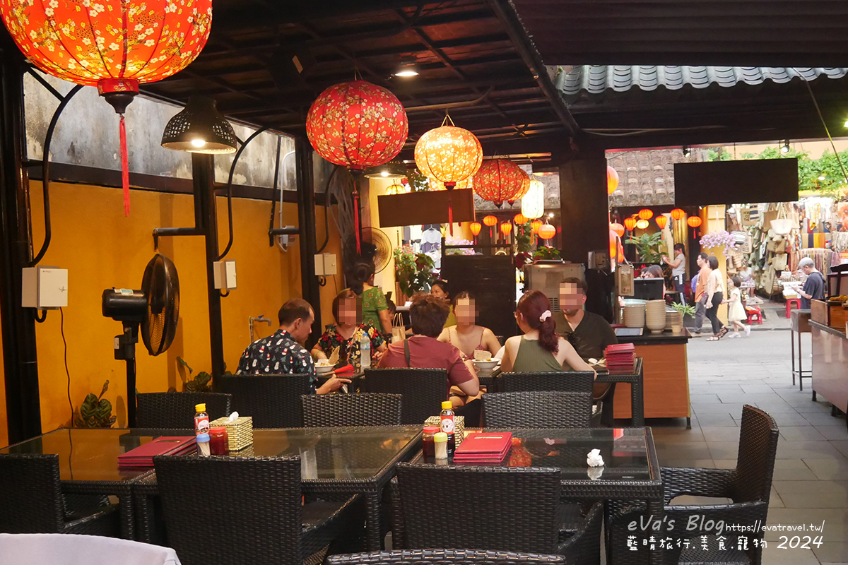 【越南旅遊】Otta Cuisine 奧塔料理餐廳|越南傳統陶甕料理體驗,自助式晚餐必吃在地美食推薦。越南會安古鎮美食 - 第9張圖 【越南旅遊】Otta Cuisine 奧塔料理餐廳|越南傳統陶甕料理體驗,自助式晚餐必吃在地美食推薦。越南會安古鎮美食