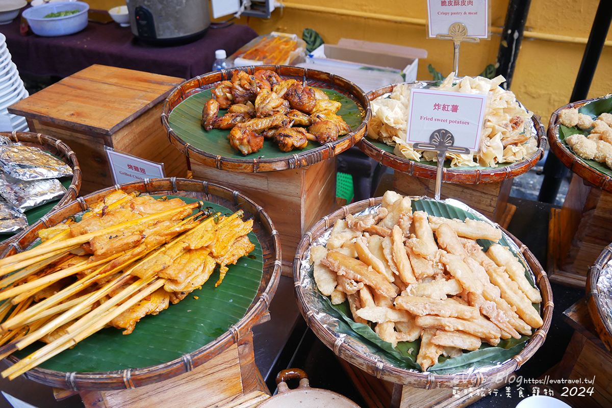 【越南旅遊】Otta Cuisine 奧塔料理餐廳|越南傳統陶甕料理體驗,自助式晚餐必吃在地美食推薦。越南會安古鎮美食 - 第31張圖 【越南旅遊】Otta Cuisine 奧塔料理餐廳|越南傳統陶甕料理體驗,自助式晚餐必吃在地美食推薦。越南會安古鎮美食