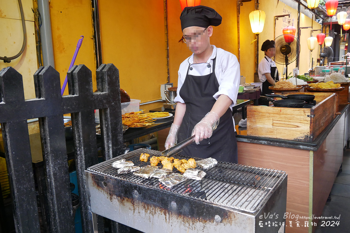 【越南旅遊】Otta Cuisine 奧塔料理餐廳|越南傳統陶甕料理體驗,自助式晚餐必吃在地美食推薦。越南會安古鎮美食 - 第40張圖 【越南旅遊】Otta Cuisine 奧塔料理餐廳|越南傳統陶甕料理體驗,自助式晚餐必吃在地美食推薦。越南會安古鎮美食