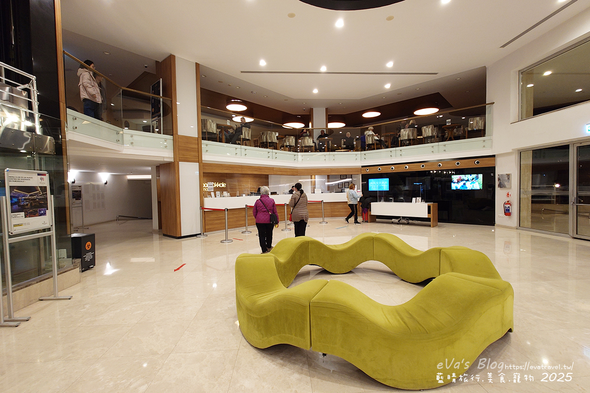 【土耳其蜜月旅遊】Richmond Pamukkale Thermal Resort 里士滿棉花堡度假飯店|典雅房型與自助餐體驗。土耳其住宿 - 第4張圖 【土耳其蜜月旅遊】Richmond Pamukkale Thermal Resort 里士滿棉花堡度假飯店|典雅房型與自助餐體驗。土耳其住宿