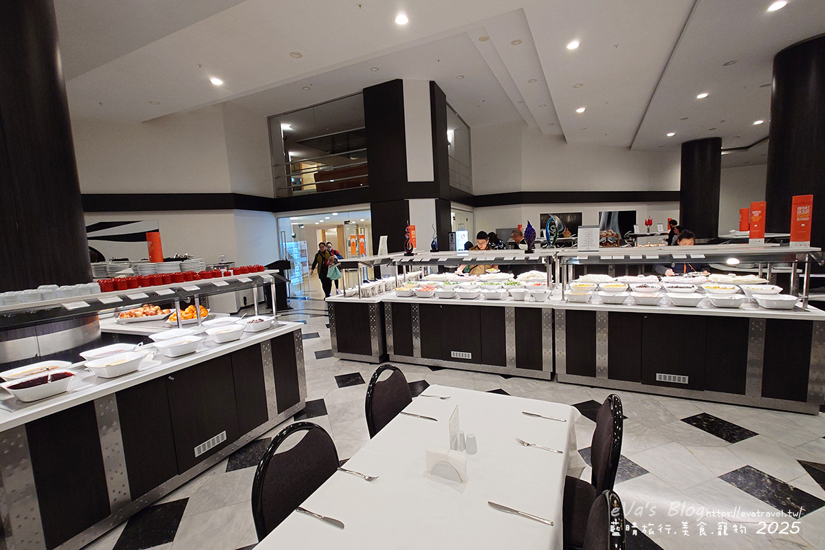 【土耳其蜜月旅遊】Richmond Pamukkale Thermal Resort 里士滿棉花堡度假飯店|典雅房型與自助餐體驗。土耳其住宿 - 第18張圖 【土耳其蜜月旅遊】Richmond Pamukkale Thermal Resort 里士滿棉花堡度假飯店|典雅房型與自助餐體驗。土耳其住宿