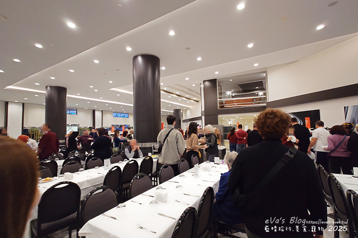 【土耳其蜜月旅遊】Richmond Pamukkale Thermal Resort 里士滿棉花堡度假飯店|典雅房型與自助餐體驗。土耳其住宿 - 第19張圖 【土耳其蜜月旅遊】Richmond Pamukkale Thermal Resort 里士滿棉花堡度假飯店|典雅房型與自助餐體驗。土耳其住宿