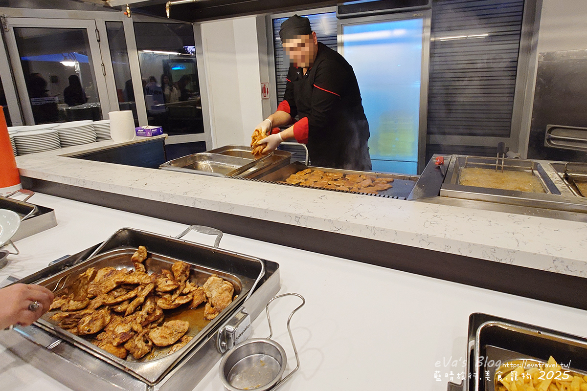 【土耳其蜜月旅遊】Richmond Pamukkale Thermal Resort 里士滿棉花堡度假飯店|典雅房型與自助餐體驗。土耳其住宿 - 第22張圖 【土耳其蜜月旅遊】Richmond Pamukkale Thermal Resort 里士滿棉花堡度假飯店|典雅房型與自助餐體驗。土耳其住宿