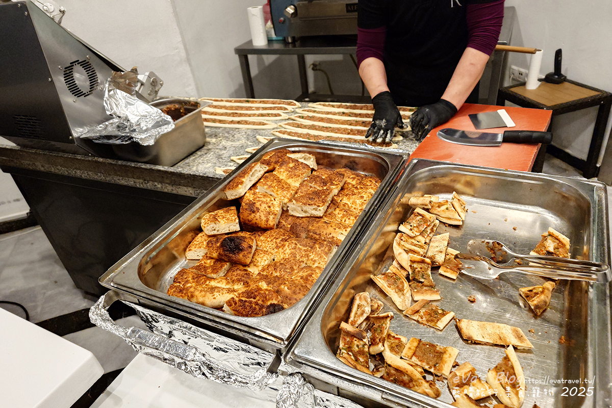 【土耳其蜜月旅遊】Richmond Pamukkale Thermal Resort 里士滿棉花堡度假飯店|典雅房型與自助餐體驗。土耳其住宿 - 第23張圖 【土耳其蜜月旅遊】Richmond Pamukkale Thermal Resort 里士滿棉花堡度假飯店|典雅房型與自助餐體驗。土耳其住宿