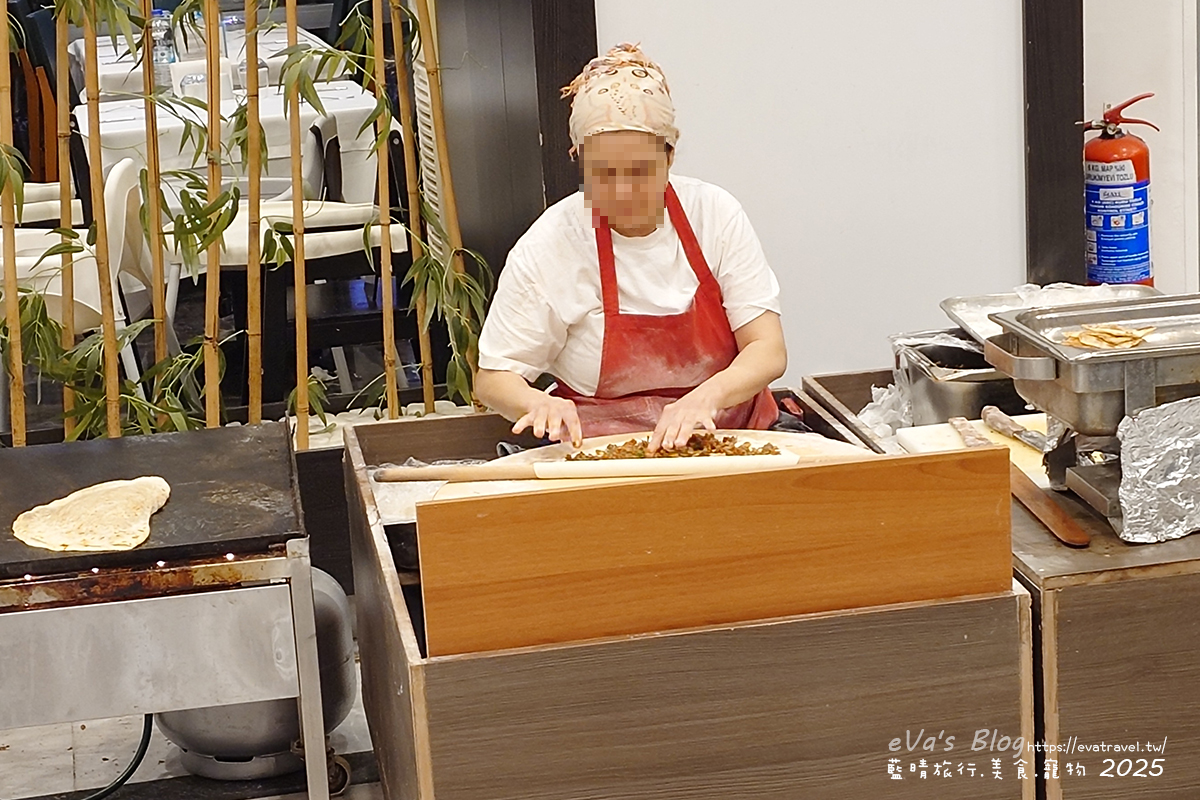 【土耳其蜜月旅遊】Richmond Pamukkale Thermal Resort 里士滿棉花堡度假飯店|典雅房型與自助餐體驗。土耳其住宿 - 第24張圖 【土耳其蜜月旅遊】Richmond Pamukkale Thermal Resort 里士滿棉花堡度假飯店|典雅房型與自助餐體驗。土耳其住宿