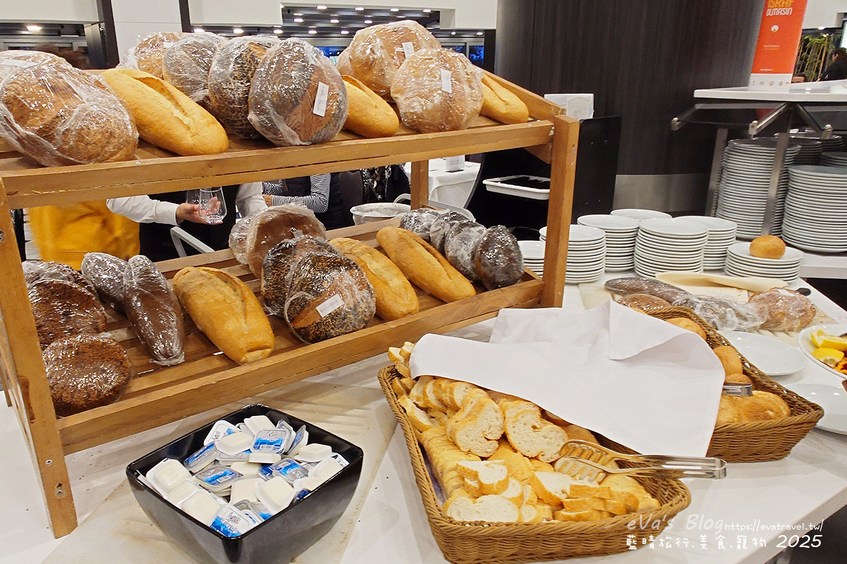 【土耳其蜜月旅遊】Richmond Pamukkale Thermal Resort 里士滿棉花堡度假飯店|典雅房型與自助餐體驗。土耳其住宿 - 第25張圖 【土耳其蜜月旅遊】Richmond Pamukkale Thermal Resort 里士滿棉花堡度假飯店|典雅房型與自助餐體驗。土耳其住宿