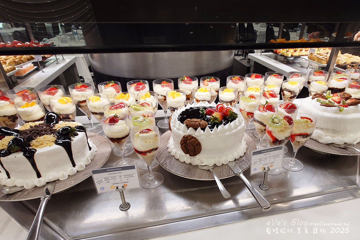 【土耳其蜜月旅遊】Richmond Pamukkale Thermal Resort 里士滿棉花堡度假飯店|典雅房型與自助餐體驗。土耳其住宿 - 第26張圖 【土耳其蜜月旅遊】Richmond Pamukkale Thermal Resort 里士滿棉花堡度假飯店|典雅房型與自助餐體驗。土耳其住宿