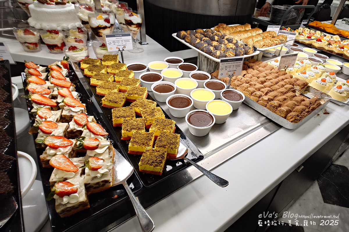 【土耳其蜜月旅遊】Richmond Pamukkale Thermal Resort 里士滿棉花堡度假飯店|典雅房型與自助餐體驗。土耳其住宿 - 第27張圖 【土耳其蜜月旅遊】Richmond Pamukkale Thermal Resort 里士滿棉花堡度假飯店|典雅房型與自助餐體驗。土耳其住宿