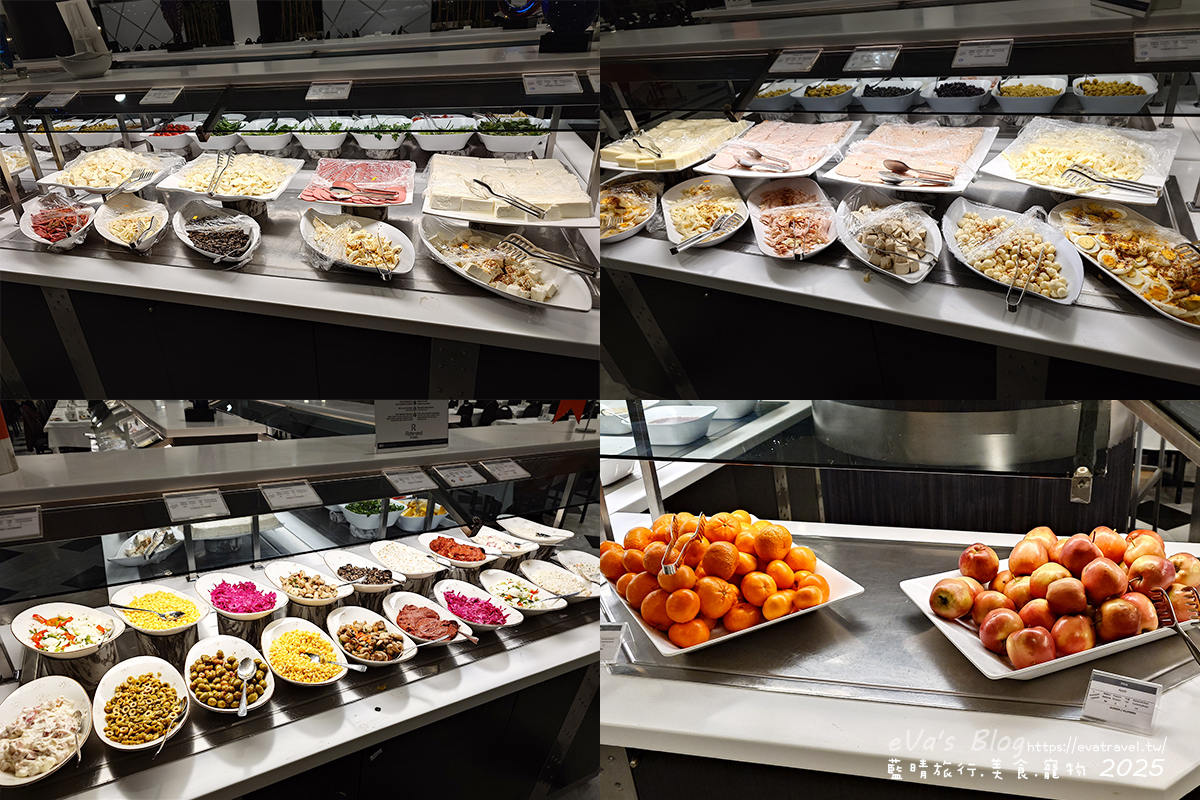 【土耳其蜜月旅遊】Richmond Pamukkale Thermal Resort 里士滿棉花堡度假飯店|典雅房型與自助餐體驗。土耳其住宿 - 第32張圖 【土耳其蜜月旅遊】Richmond Pamukkale Thermal Resort 里士滿棉花堡度假飯店|典雅房型與自助餐體驗。土耳其住宿