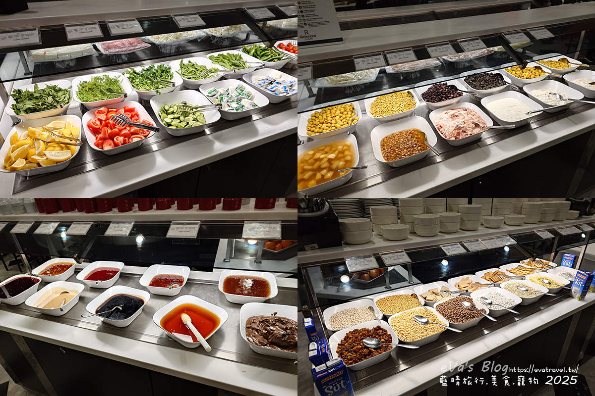 【土耳其蜜月旅遊】Richmond Pamukkale Thermal Resort 里士滿棉花堡度假飯店|典雅房型與自助餐體驗。土耳其住宿 - 第33張圖 【土耳其蜜月旅遊】Richmond Pamukkale Thermal Resort 里士滿棉花堡度假飯店|典雅房型與自助餐體驗。土耳其住宿