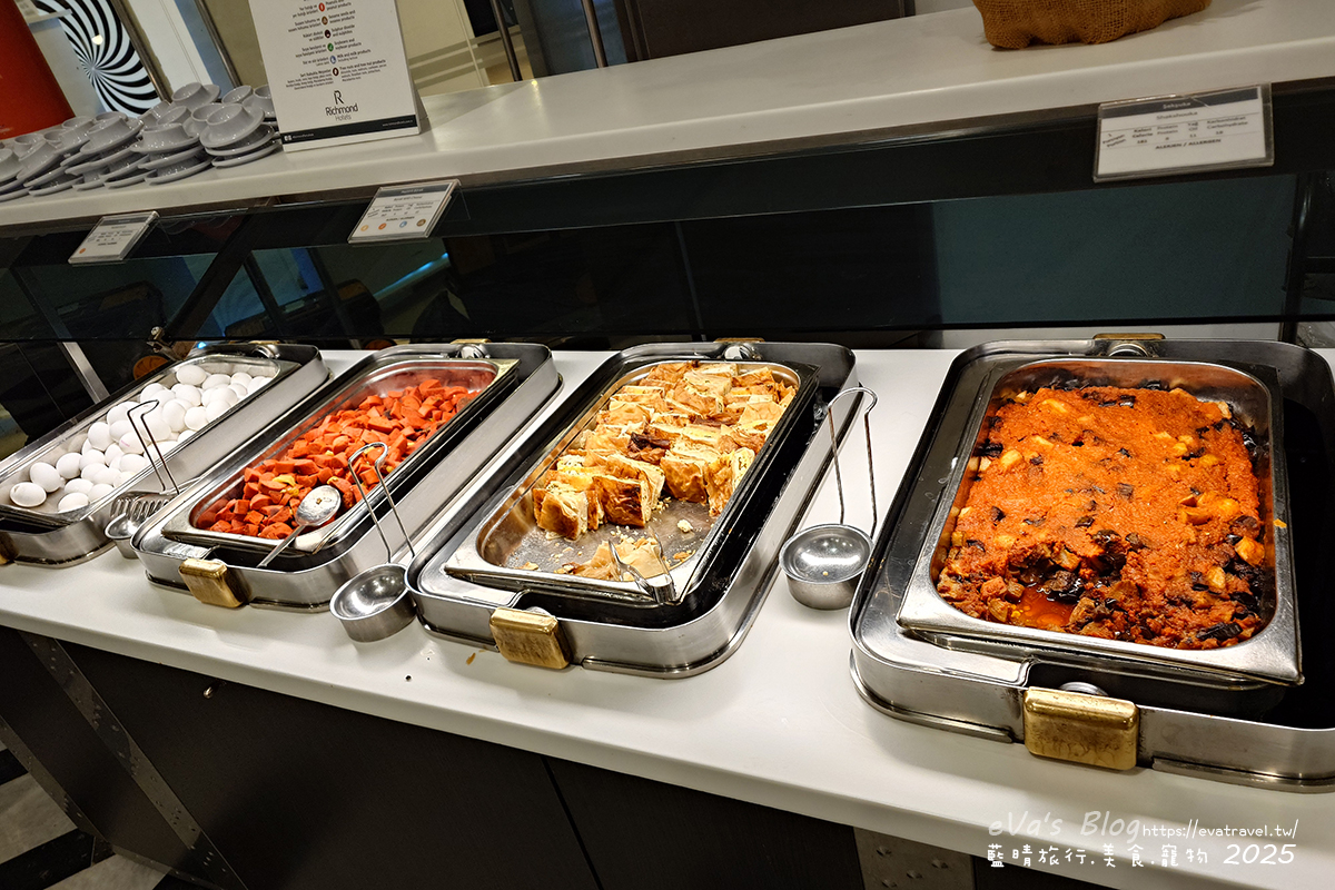 【土耳其蜜月旅遊】Richmond Pamukkale Thermal Resort 里士滿棉花堡度假飯店|典雅房型與自助餐體驗。土耳其住宿 - 第34張圖 【土耳其蜜月旅遊】Richmond Pamukkale Thermal Resort 里士滿棉花堡度假飯店|典雅房型與自助餐體驗。土耳其住宿