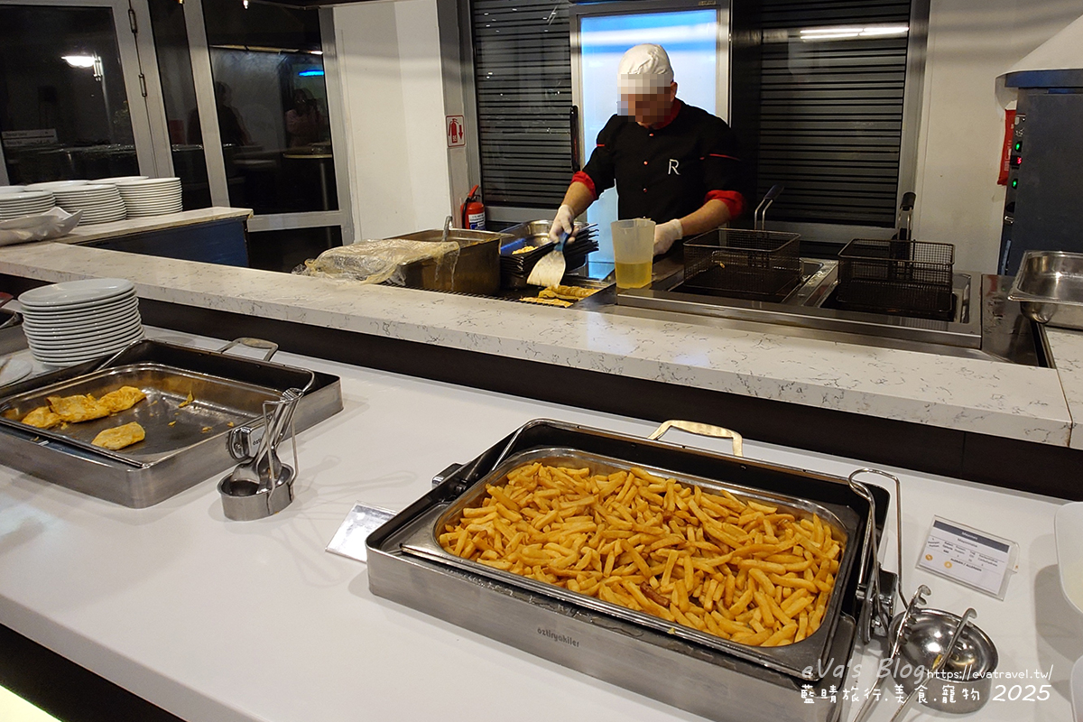 【土耳其蜜月旅遊】Richmond Pamukkale Thermal Resort 里士滿棉花堡度假飯店|典雅房型與自助餐體驗。土耳其住宿 - 第35張圖 【土耳其蜜月旅遊】Richmond Pamukkale Thermal Resort 里士滿棉花堡度假飯店|典雅房型與自助餐體驗。土耳其住宿