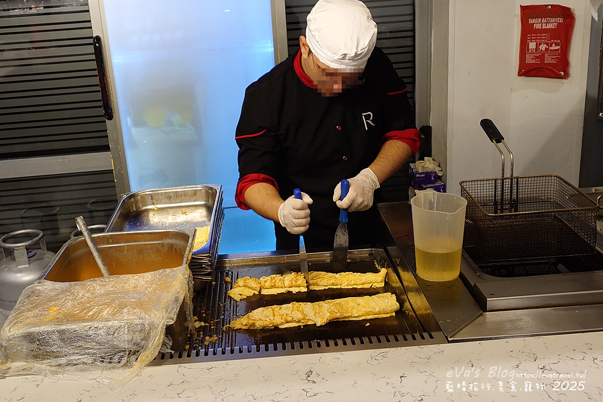 【土耳其蜜月旅遊】Richmond Pamukkale Thermal Resort 里士滿棉花堡度假飯店|典雅房型與自助餐體驗。土耳其住宿 - 第36張圖 【土耳其蜜月旅遊】Richmond Pamukkale Thermal Resort 里士滿棉花堡度假飯店|典雅房型與自助餐體驗。土耳其住宿