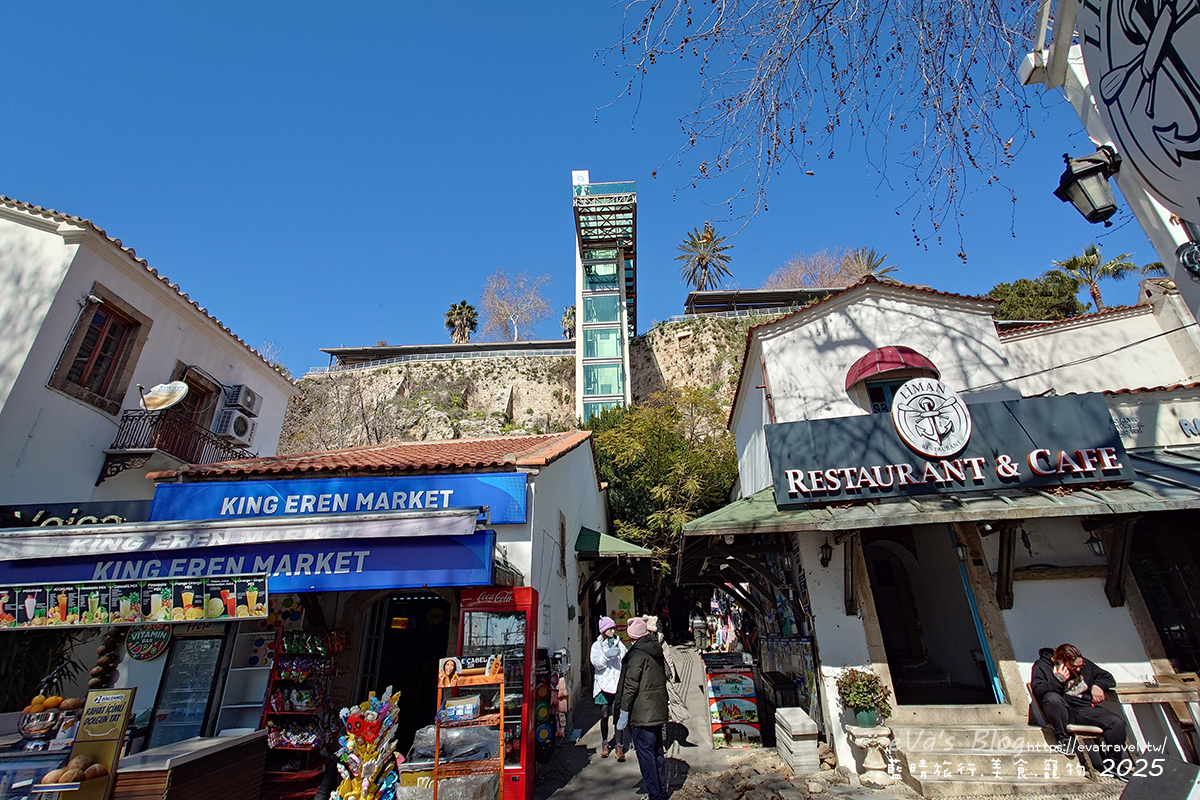 【土耳其蜜月旅遊】Antalya 安塔利亞|羅馬海港、卡雷奇歷史街區(老城區)、哈德良門與鐘樓,從古代延續至今的重要港口城市。土耳其景點 - 第2張圖 【土耳其蜜月旅遊】Antalya 安塔利亞|羅馬海港、卡雷奇歷史街區(老城區)、哈德良門與鐘樓,從古代延續至今的重要港口城市。土耳其景點