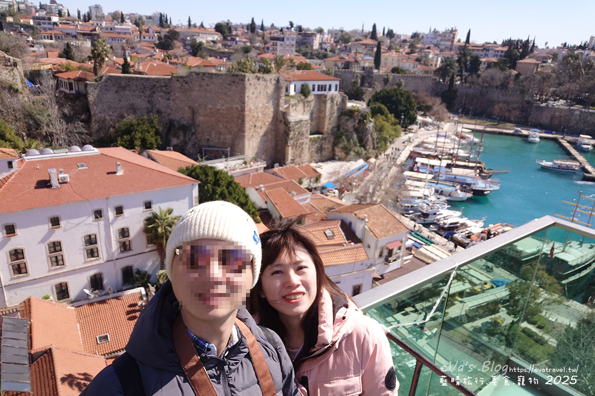 【土耳其蜜月旅遊】Antalya 安塔利亞|羅馬海港、卡雷奇歷史街區(老城區)、哈德良門與鐘樓,從古代延續至今的重要港口城市。土耳其景點 - 第6張圖 【土耳其蜜月旅遊】Antalya 安塔利亞|羅馬海港、卡雷奇歷史街區(老城區)、哈德良門與鐘樓,從古代延續至今的重要港口城市。土耳其景點