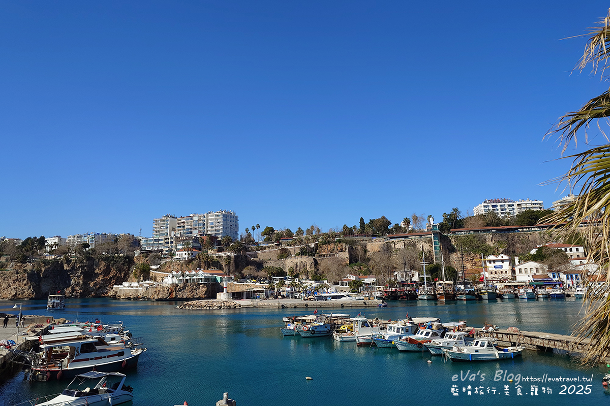 【土耳其蜜月旅遊】Antalya 安塔利亞|羅馬海港、卡雷奇歷史街區(老城區)、哈德良門與鐘樓,從古代延續至今的重要港口城市。土耳其景點 - 第7張圖 【土耳其蜜月旅遊】Antalya 安塔利亞|羅馬海港、卡雷奇歷史街區(老城區)、哈德良門與鐘樓,從古代延續至今的重要港口城市。土耳其景點